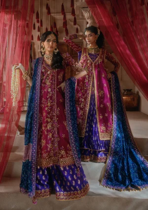 AIK Atelier Wedding Festive '26-Look B2610