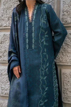 Rang Rasiya winter Collection '26-Dusk