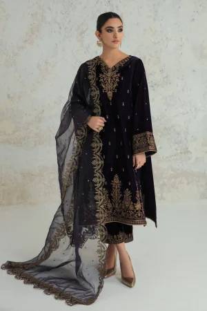 Baroque Velvet '26-UF-239