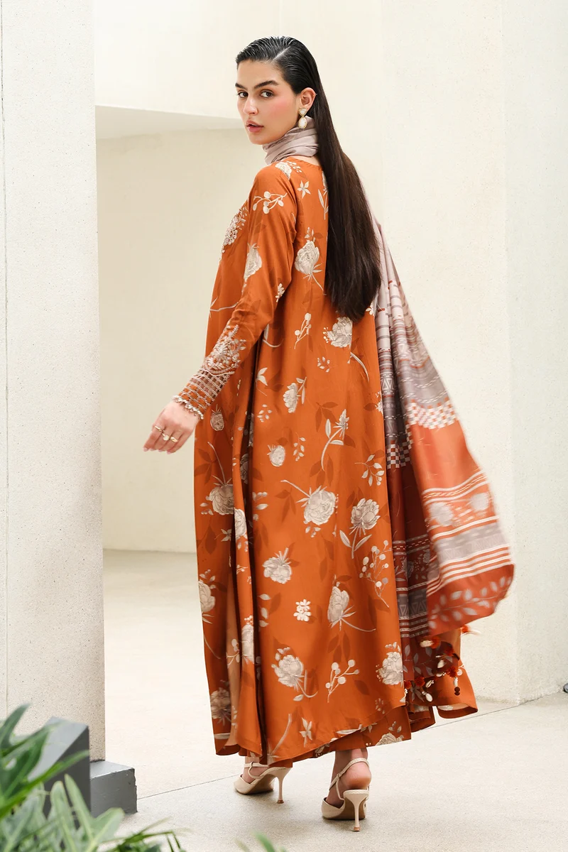Baroque winter '26-UF-4626 - Image 2