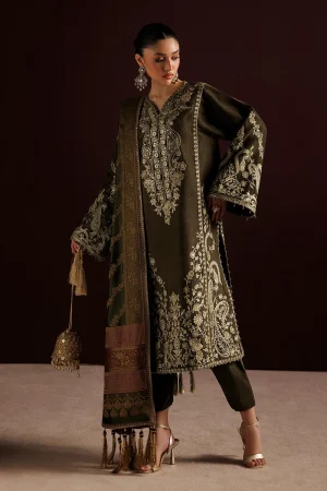 Baroque Velvet '26-UF-4553