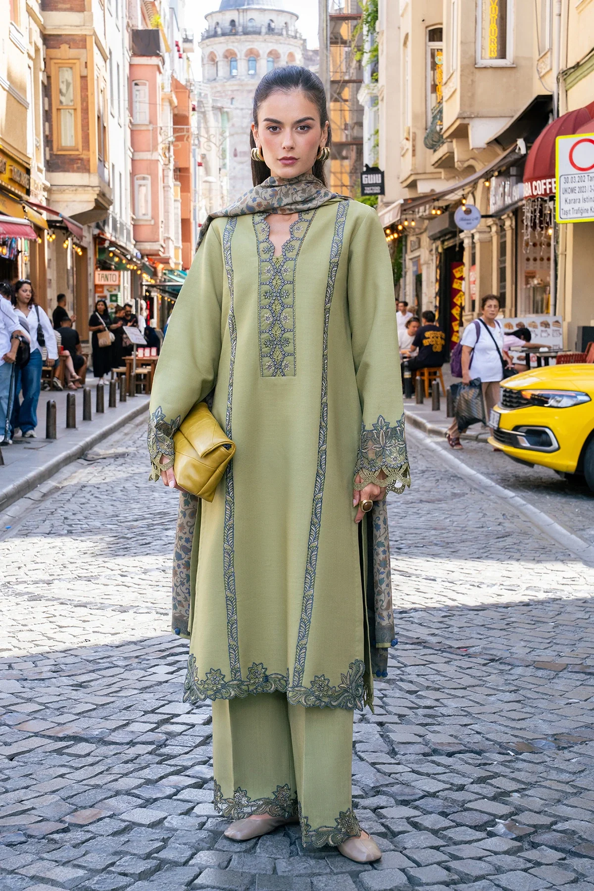 Rang Rasiya winter Collection '26-Willow