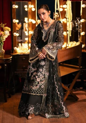 Elaf Premium Formal Handwork EHM-05 MASQUERADE