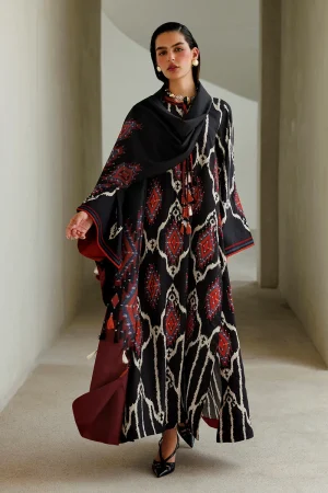 Baroque winter '26-UF-4603