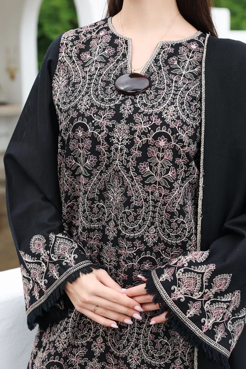 Baroque winter '26-UF-4622 - Image 3