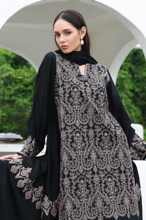 Baroque winter '26-UF-4622 - Image 2