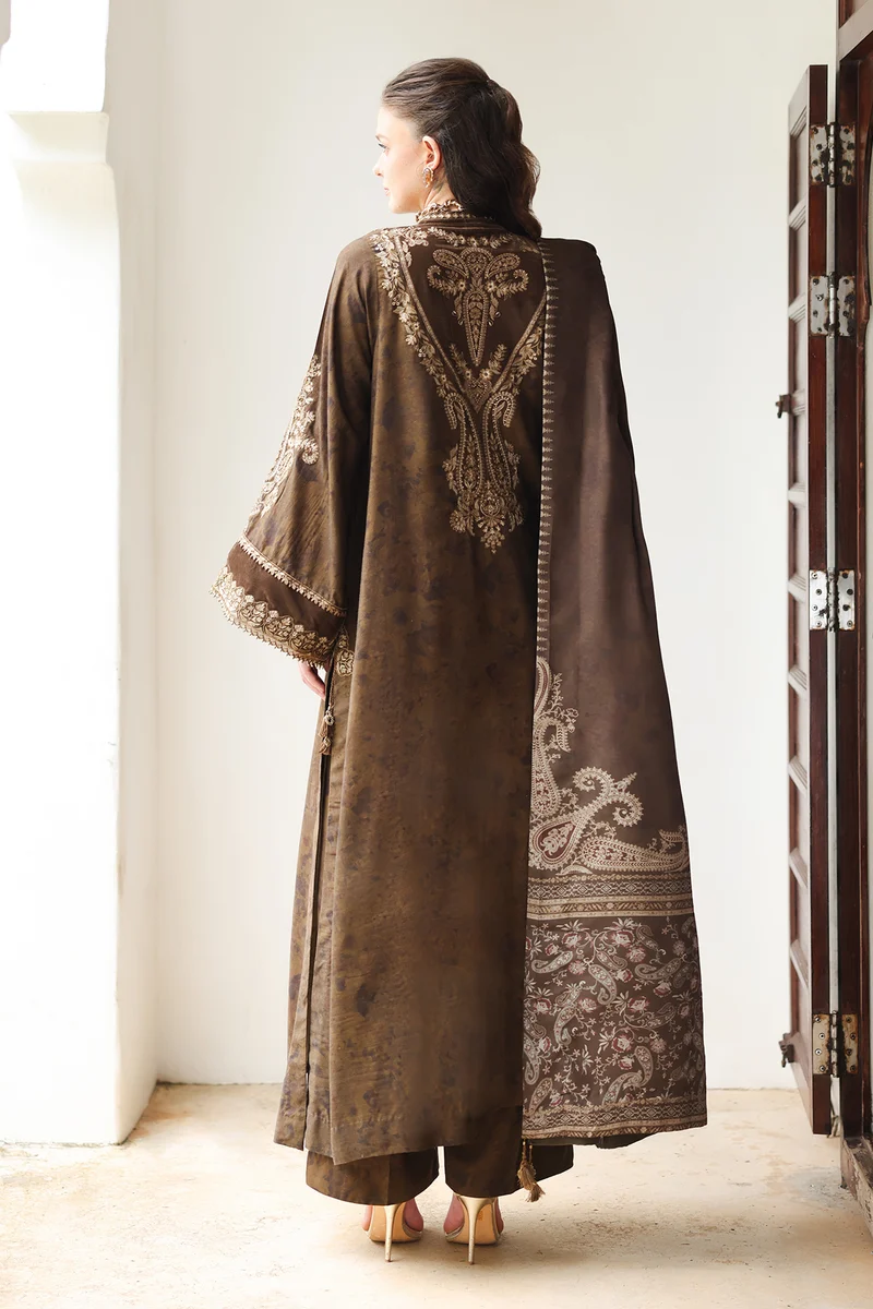 Baroque winter '26-UF-4619 - Image 2