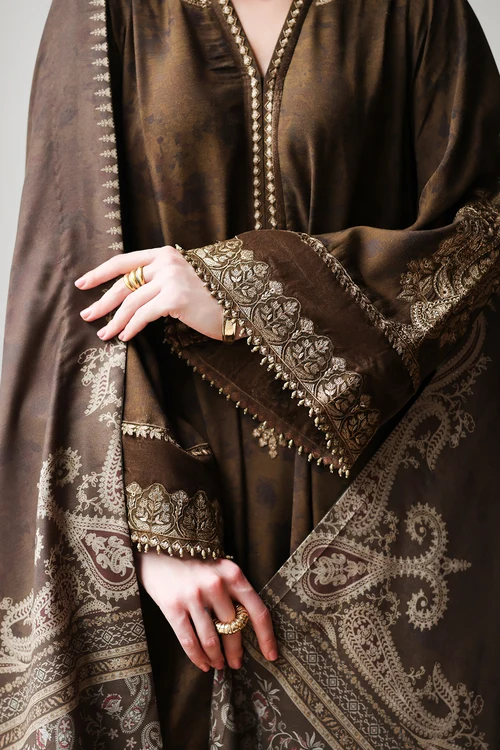Baroque winter '26-UF-4619 - Image 3
