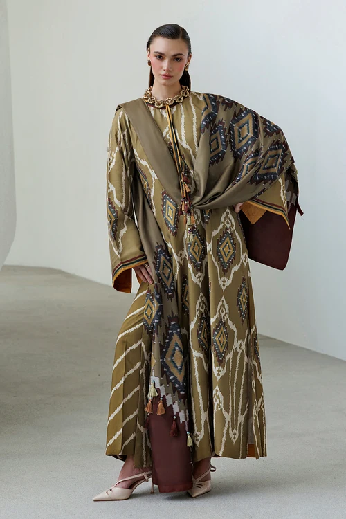 Baroque winter '26-UF-4604 - Image 2