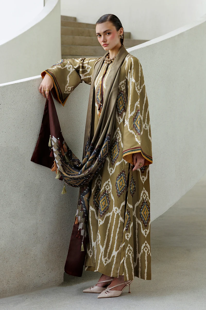 Baroque winter '26-UF-4604 - Image 3