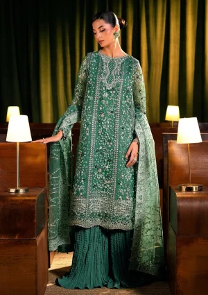 Elaf Premium Formal Handwork EHM-10 VERDELLA