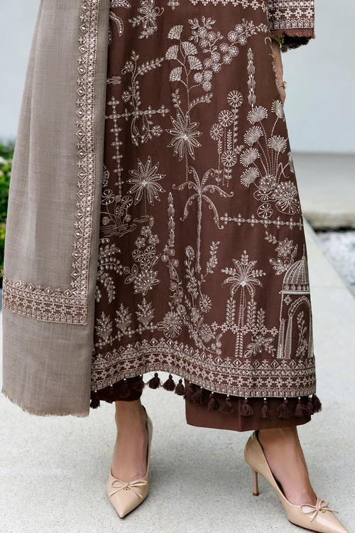 Baroque winter '26-UF-4598 - Image 2