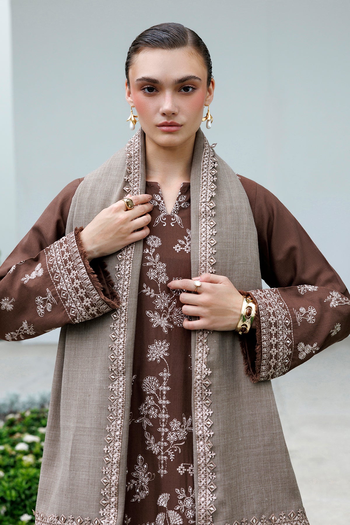 Baroque winter '26-UF-4598 - Image 3
