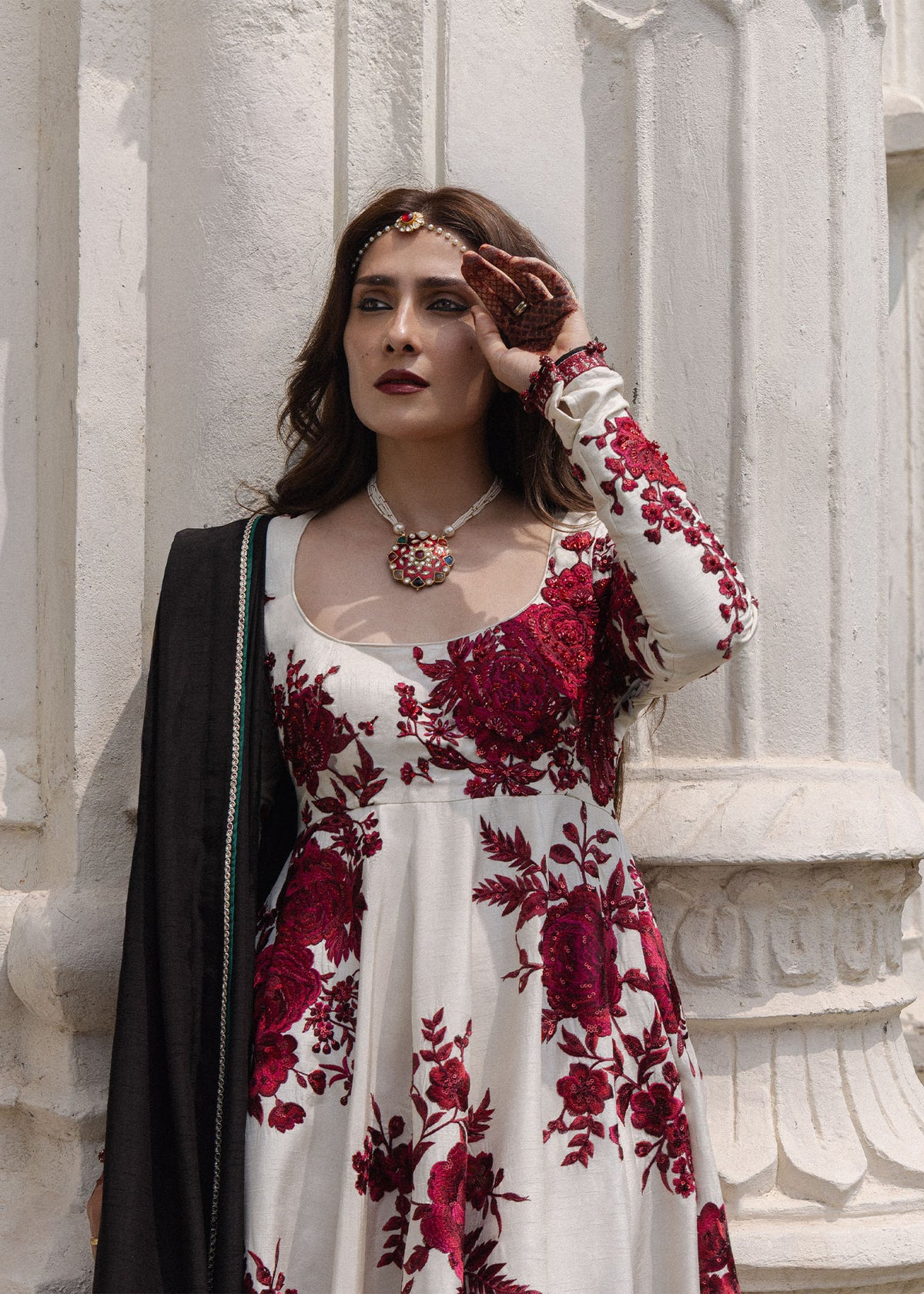 Hussain Rehar Festive II '26-Gulnar - Image 2