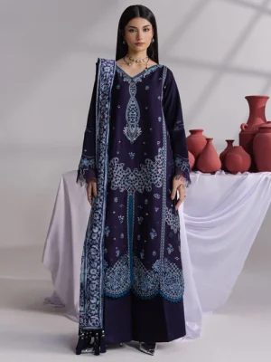 Parishay Panachi winter Shawl '26-CHE-11