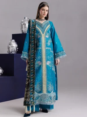 Parishay Panachi winter Shawl '26-CHE-04