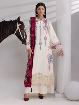 Parishay Panachi winter Shawl '26-CHE-07
