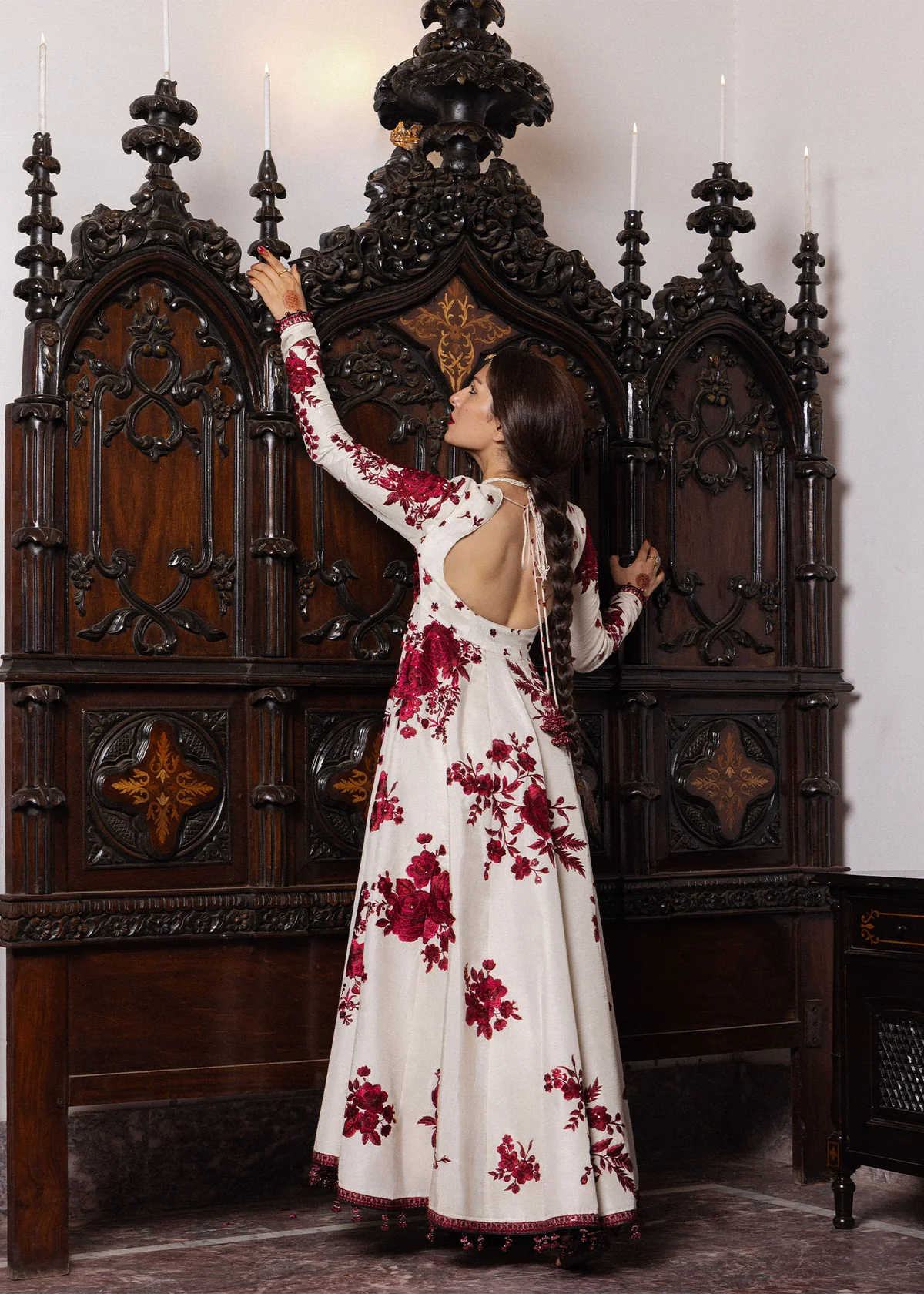 Hussain Rehar Festive II '26-Gulnar - Image 4