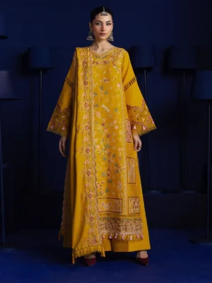Parishay Panachi winter Shawl '26-CHE-13