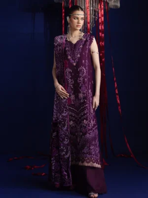 Parishay Panachi winter Shawl '26-CHE-10