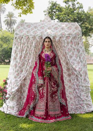 Hussain Rehar Festive II '26-Sher Bano