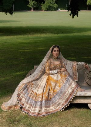 Hussain Rehar Festive II '26-Mehru