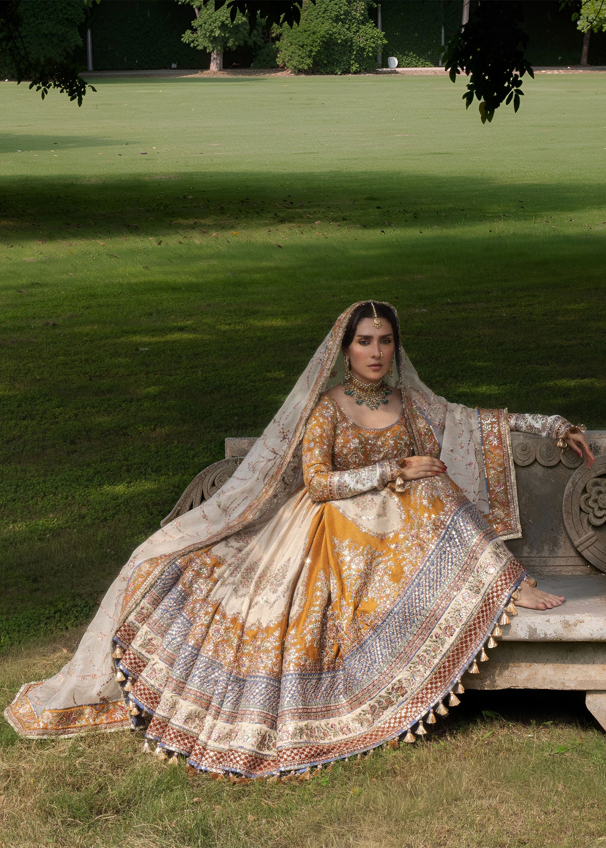 Hussain Rehar Festive II '26-Mehru