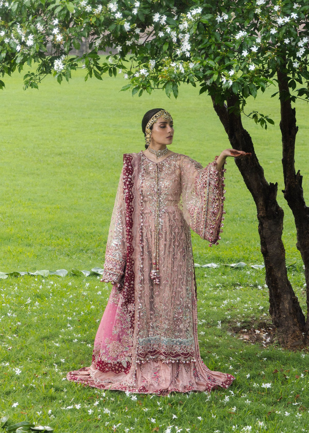 Hussain Rehar Festive II '26-Gulrukh