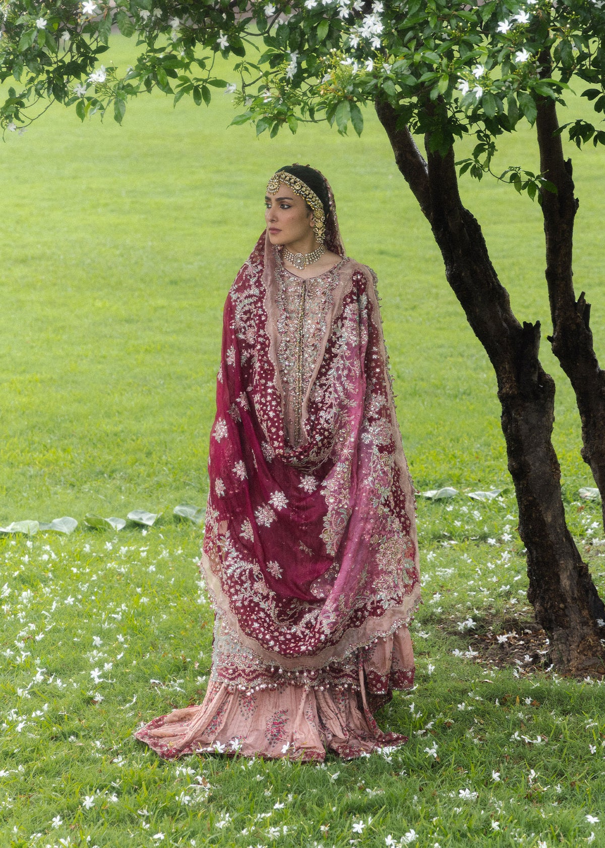 Hussain Rehar Festive II '26-Gulrukh - Image 2