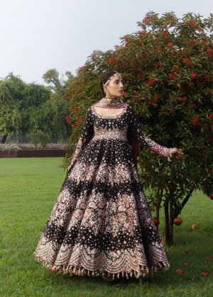 Hussain Rehar Festive II '26-Shahnoor