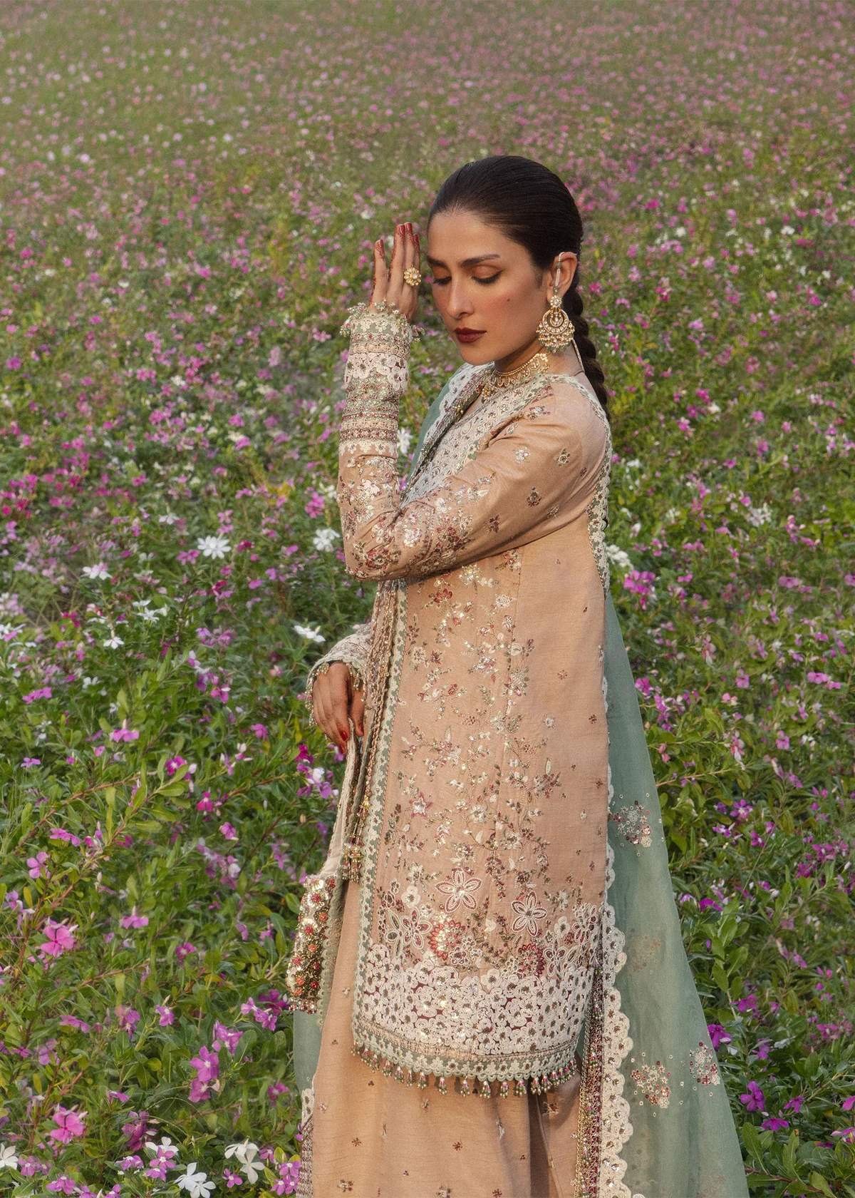 Hussain Rehar Festive II '26-Gohar - Ara - Image 2