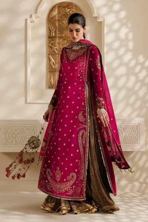 Jazmin velvet formals '26-CVF26-D06