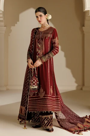 Jazmin velvet formals '26-CVF26-D10