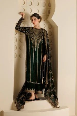 Jazmin velvet formals '26-CVF26-D07
