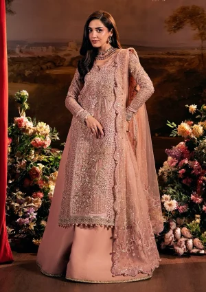Elaf Premium Formal Handwork EHM-03 VALENTINA