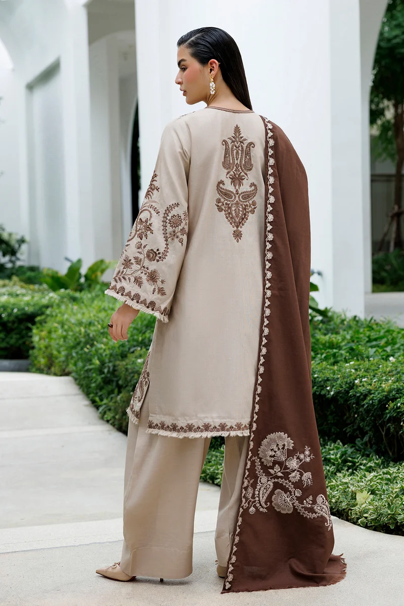 Baroque winter '26-UF-4595 - Image 3