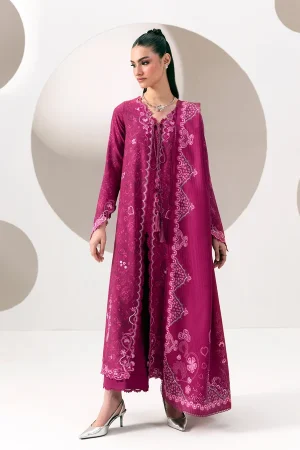 Qalamkar Q Prints winter '26-QPW-01 (B) Kaira