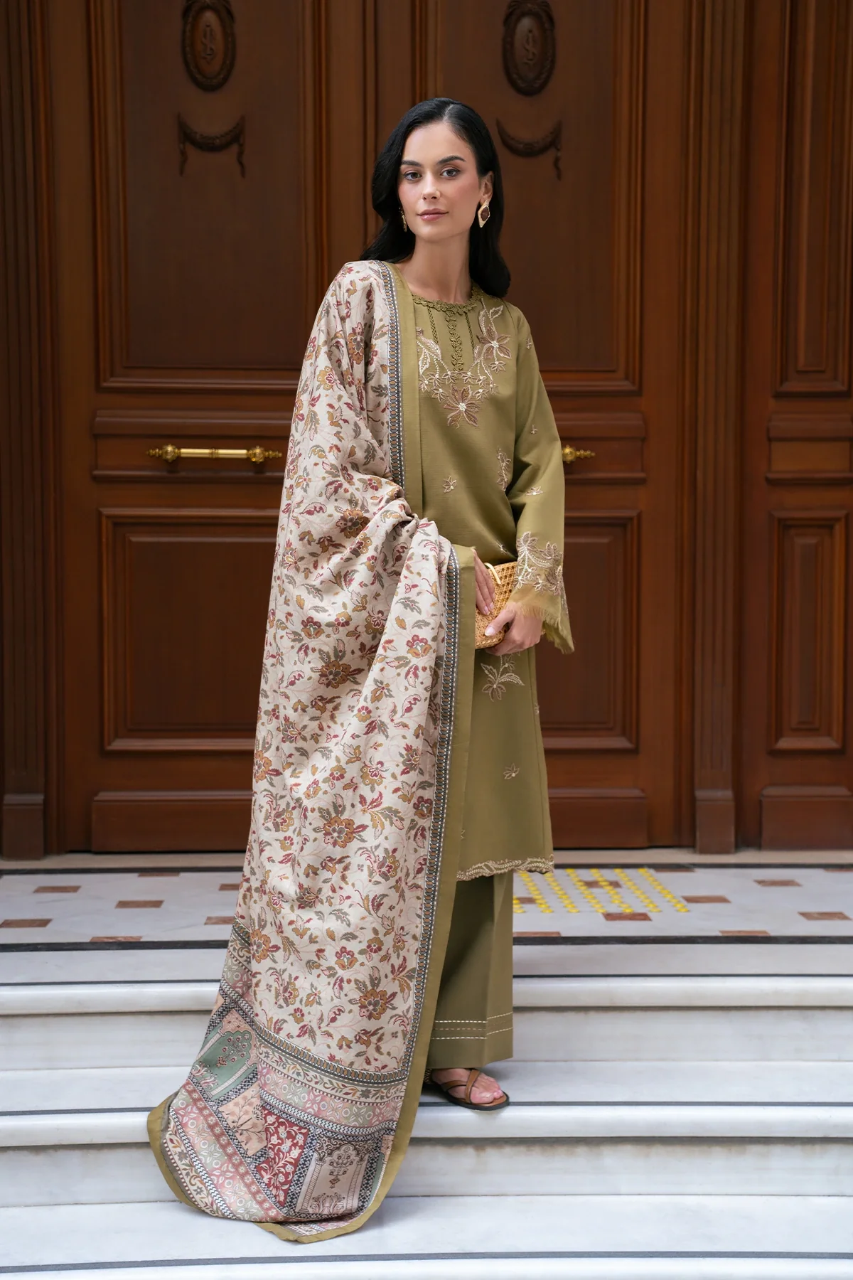 Rang Rasiya winter Collection '26-Eden - Image 2