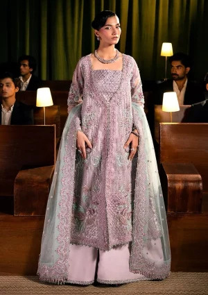 Elaf Premium Formal Handwork EHM-09 OPHELIA