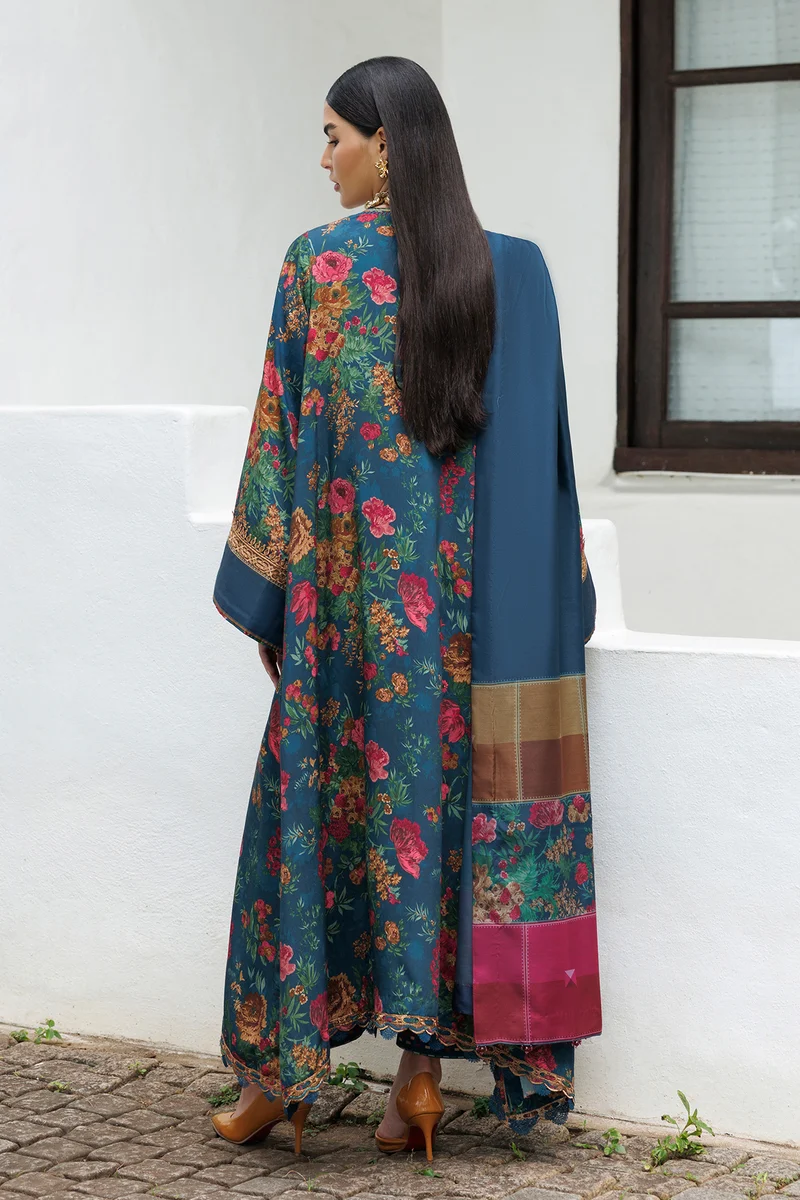 Baroque winter '26-UF-4562 - Image 2