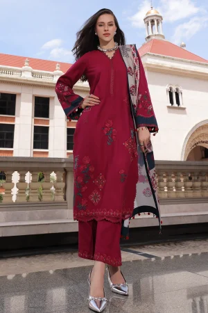 Charizma Peach Leather Collection PSW6-23