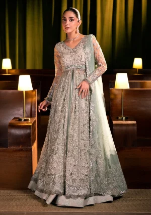Elaf Premium Formal Handwork EHM-06 MOONVEIL