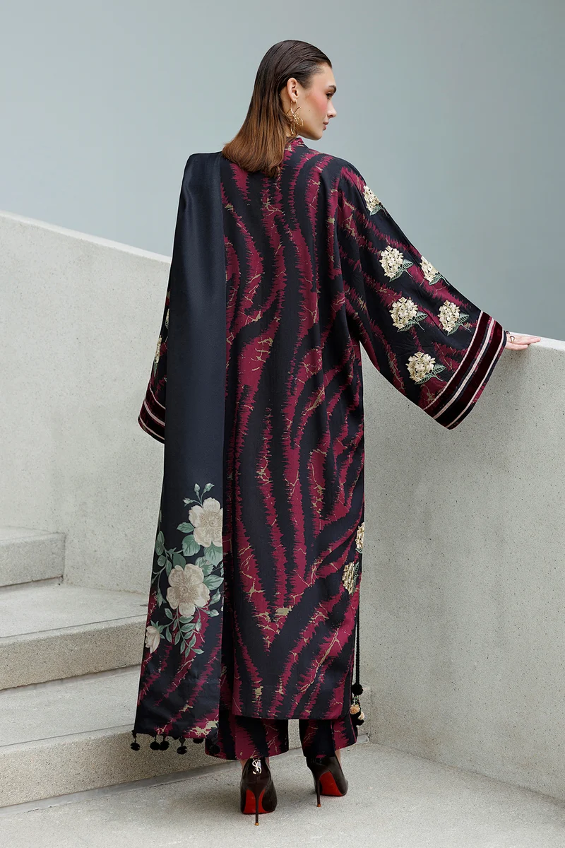 Baroque winter '26-UF-4568 - Image 2