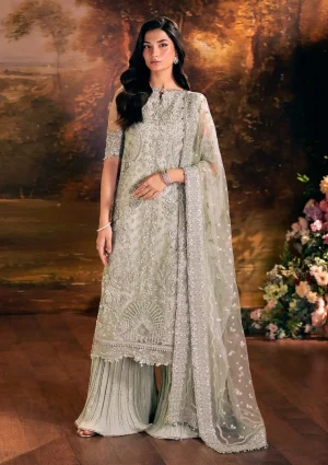 Elaf Premium Formal Handwork EHM-08 ELYSIA