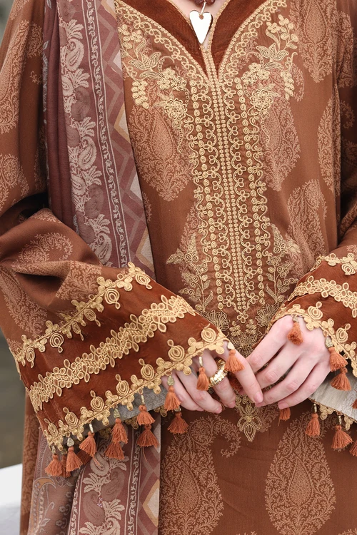 Baroque winter '26-UF-4574 - Image 2