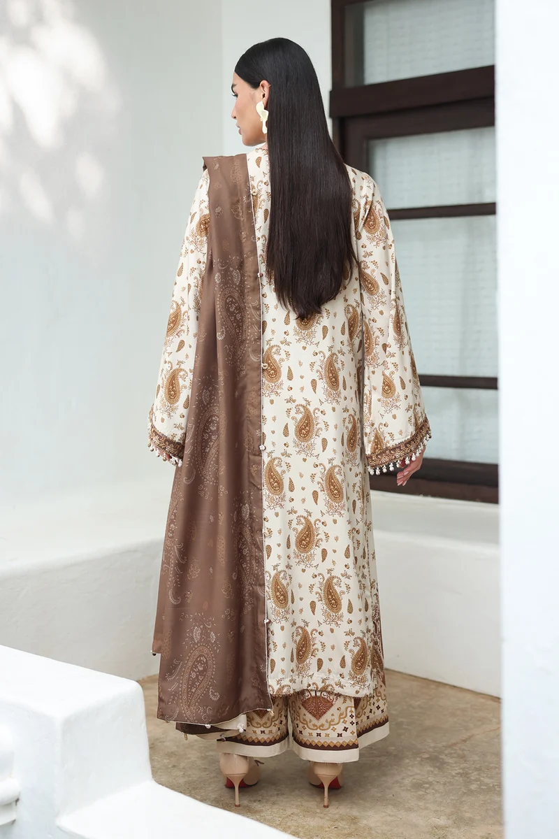 Baroque winter '26-UF-4612 - Image 2