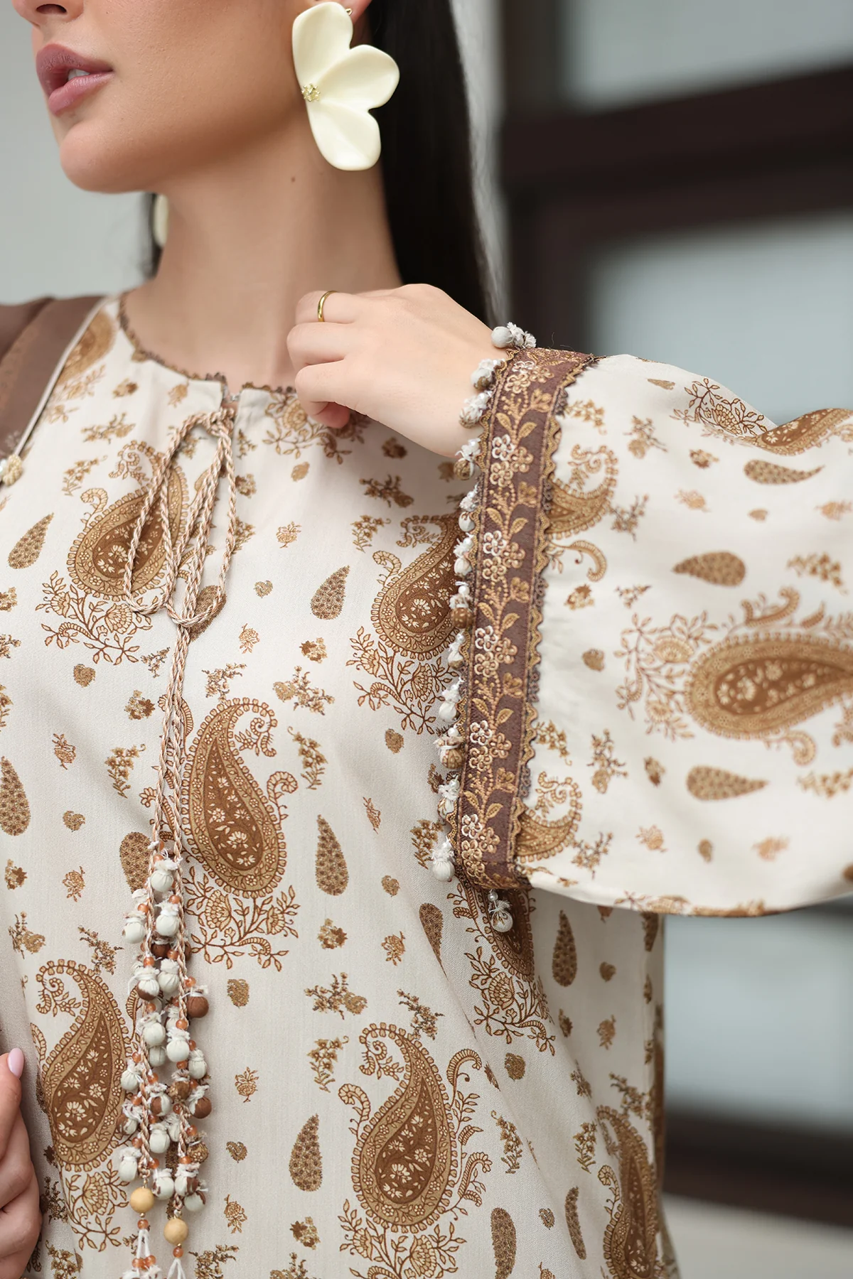 Baroque winter '26-UF-4612 - Image 3