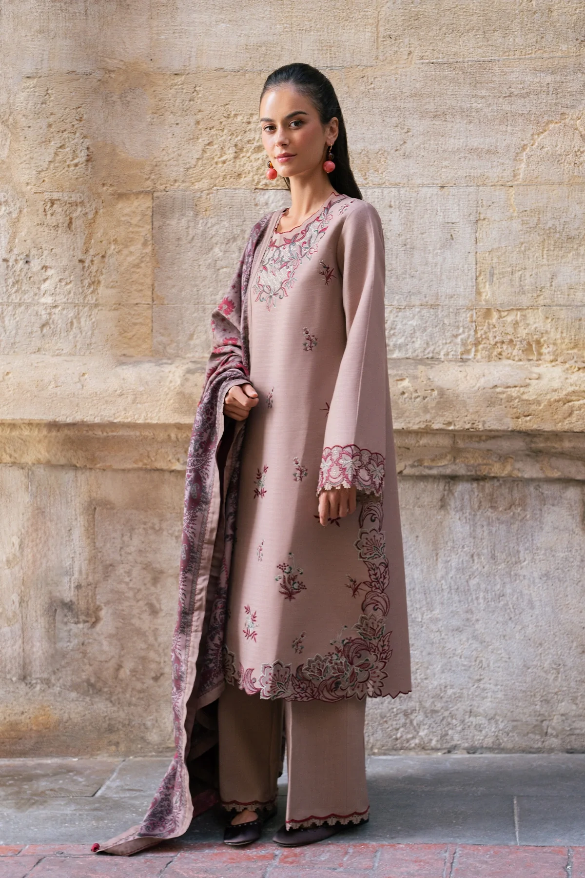 Rang Rasiya winter Collection '26-Bloom - Image 2