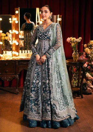 Elaf Premium Formal Handwork EHM-02 MELODIE