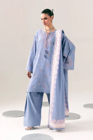 Qalamkar Q Prints winter '26-QPW-06 (A) Beena